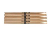Pro Mark 5A Classic Forward H.4pcs Pack Pro Mark 5A Classic Forward H.4pcs Pack